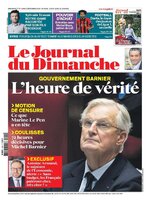 Le Journal du dimanche